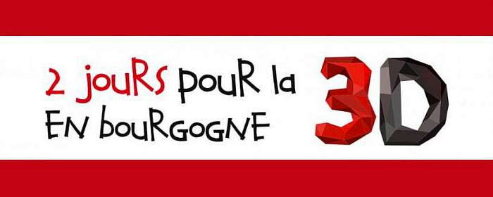 Plateform3D « Explorer l’objet pour mieux le comprendre »