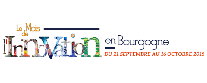 Mois de l&rsquo; innovation en Bourgogne – Découvrez les platesformes technologiques bourguignonnes
