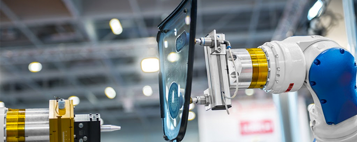 PFT Innovaltech – Salon de la ROBOnumérique