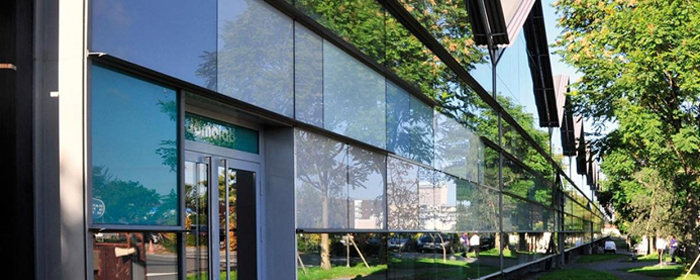 Le DOMOLAB de Saint-Gobain, inventer l&rsquo;habitât de demain