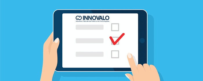 Bientôt en ligne les résultats de notre enquête !