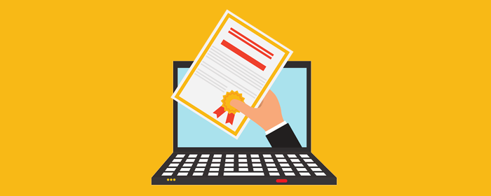 Commission de labellisation supprimée, remplacée par une appliweb