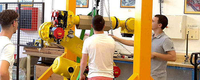 PFT85 : Renouvellement et changement de nom