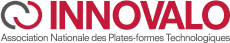 PFT INNOVALO – Association nationale des plates-formes technologiques